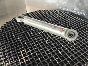 Liebherr Gm72-Greifer